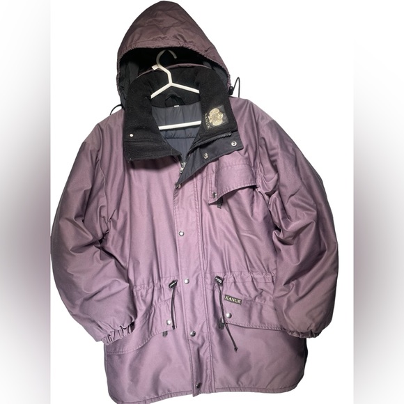 Vintage Kanuk Jacket - Picture 2 of 8